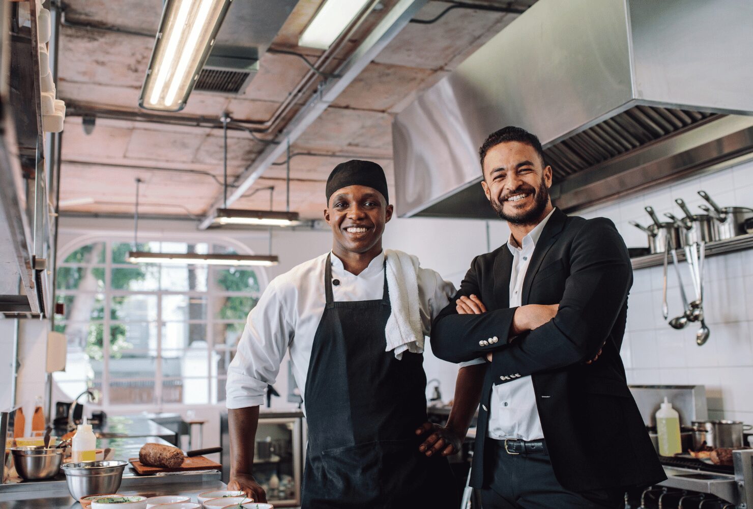 Une solution pour redresser votre entreprise
