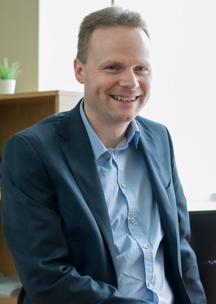 René Jr Maheux