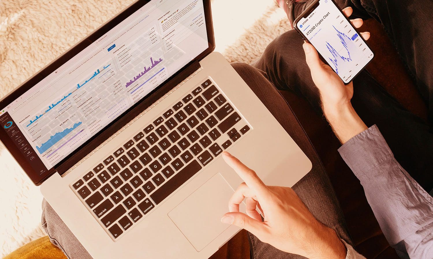 Juin 2021 – Comptabilisation des cryptomonnaies