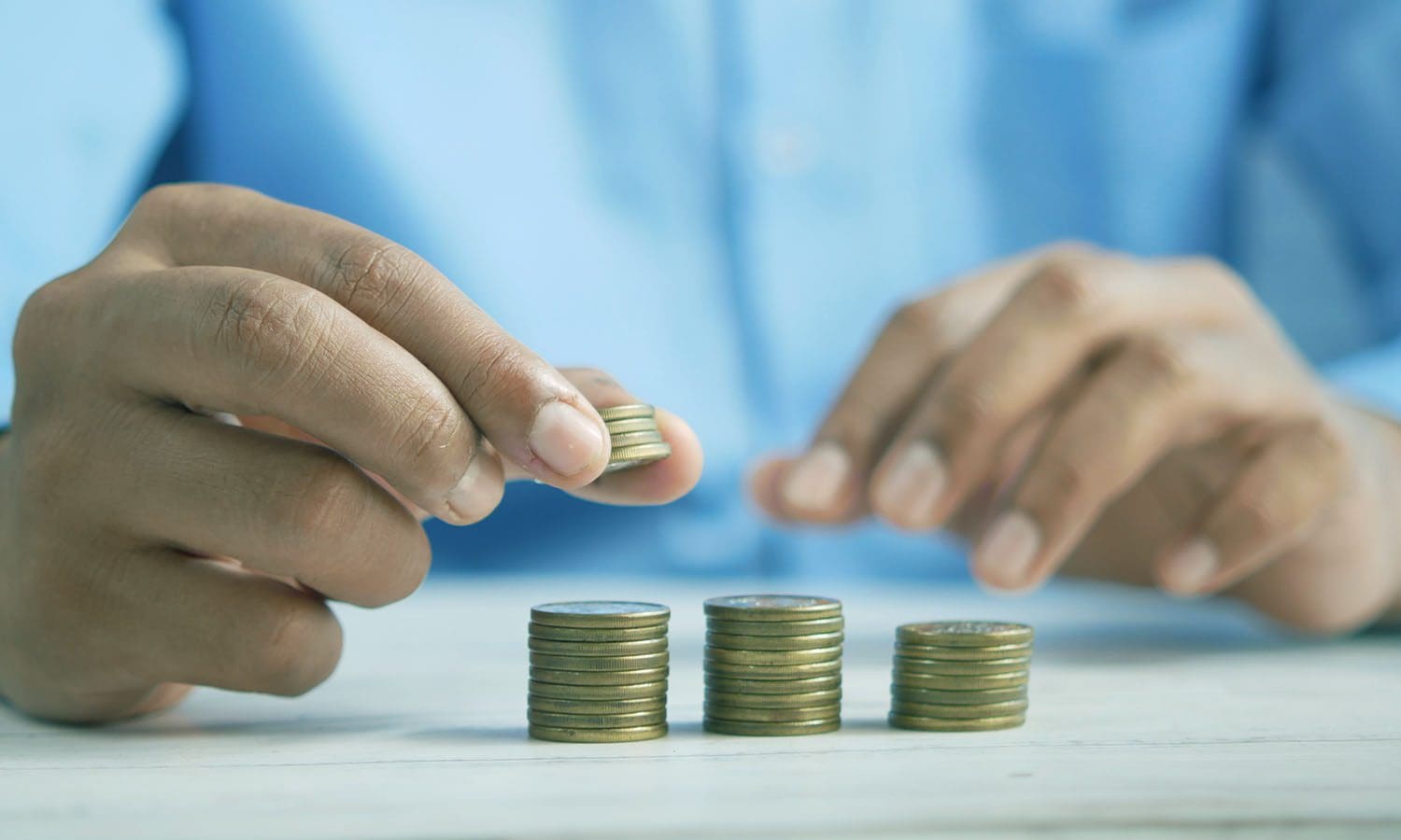 Résumé du budget fédéral 2022