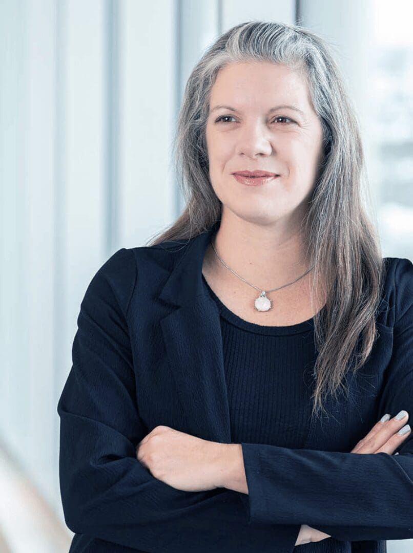 Julie Gagnon
