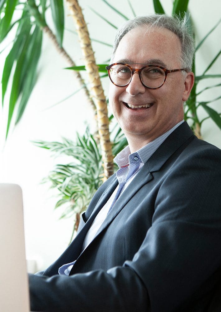 Claude Moisan